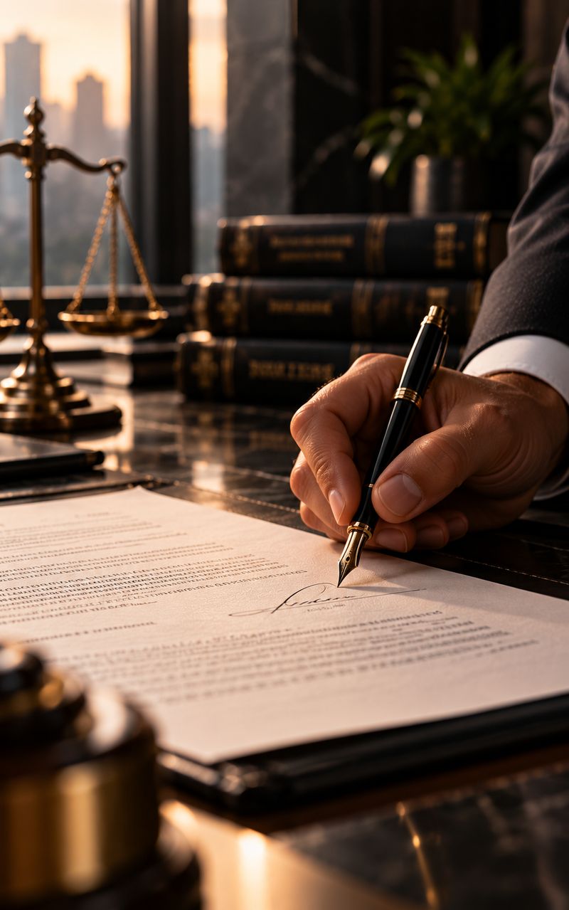 Legal writing and research at Counsel Growth