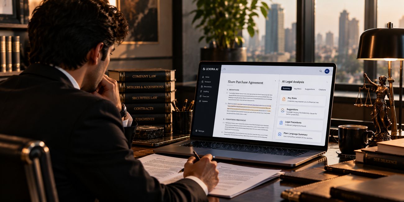 AI Tools for the Modern Legal Practice: A Cautious Inventory